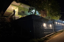 The Town Cascade, Coorg