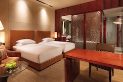 Grand Hyatt Shenzhen, Shenzhen