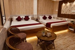 Tripathi's Rampath Inn Ayodhya / Near Rammandir, Ayodhya