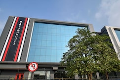 Super Hotel O KG Estate, Jaipur