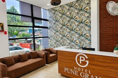 Hotel Pune Grand, Pune