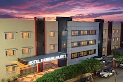 Hotel Shubham Majesty, Vrindavan