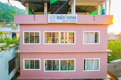 Malini Homes, Near GMCH/B Borooah Cancer Institute, Guwahati