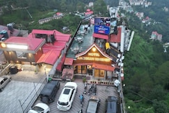 Hotel Aachman Regency , Shimla