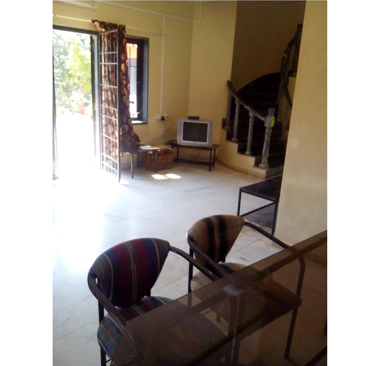 Sunil Platinum Bungalow | 3 BHK Luxury Villa - Tap to explore photos
