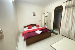 Hotel New Akash Ganga, Ludhiana