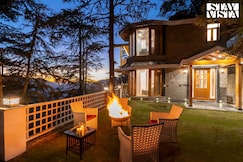 StayVista at Oakwood Manor, Shimla