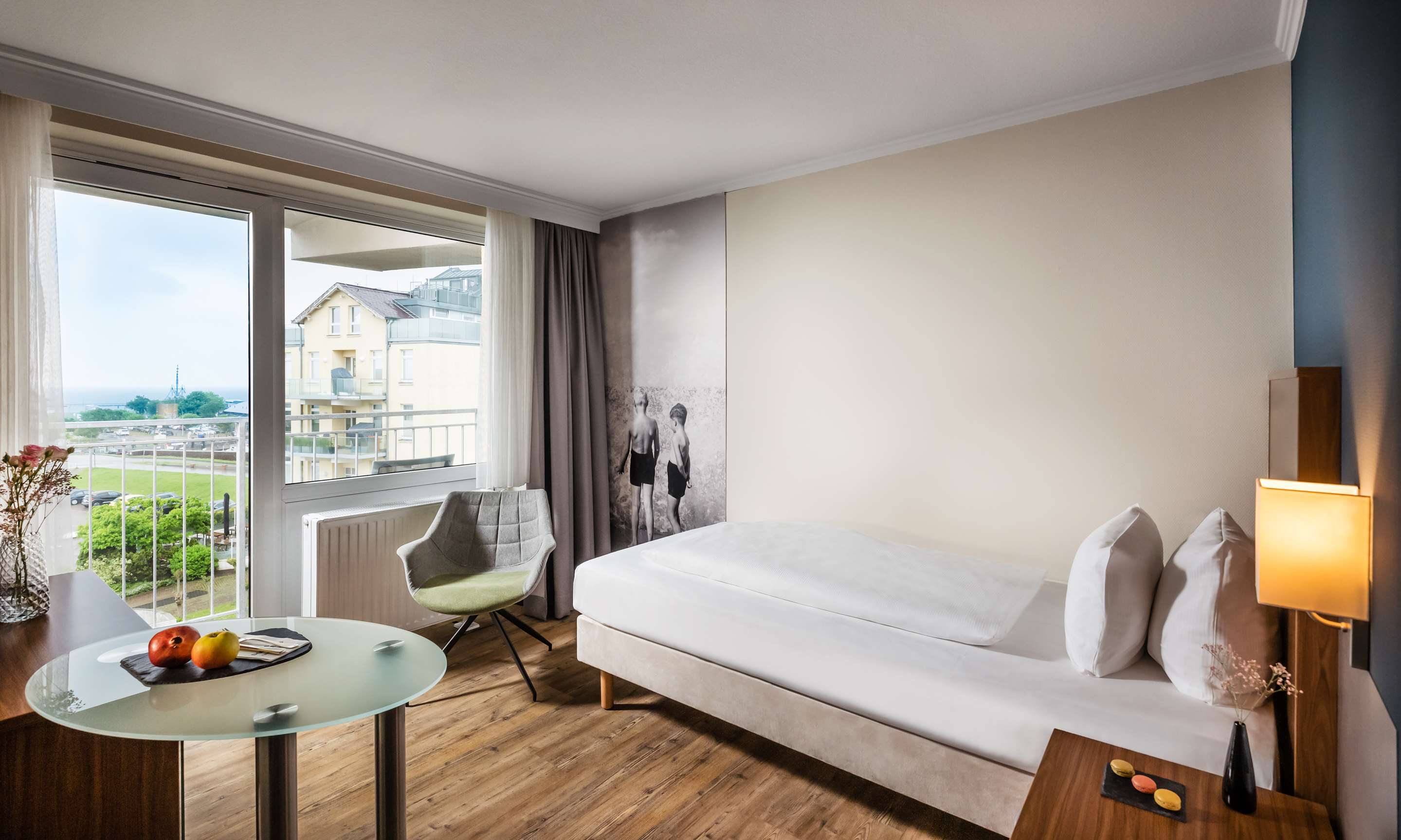 Best Western Donner's Hotel & Spa - Tap to explore photos