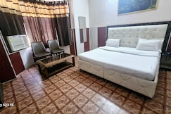 Hotel Asia Palace, Pathankot