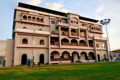 Indraprastha Resort, Barmer