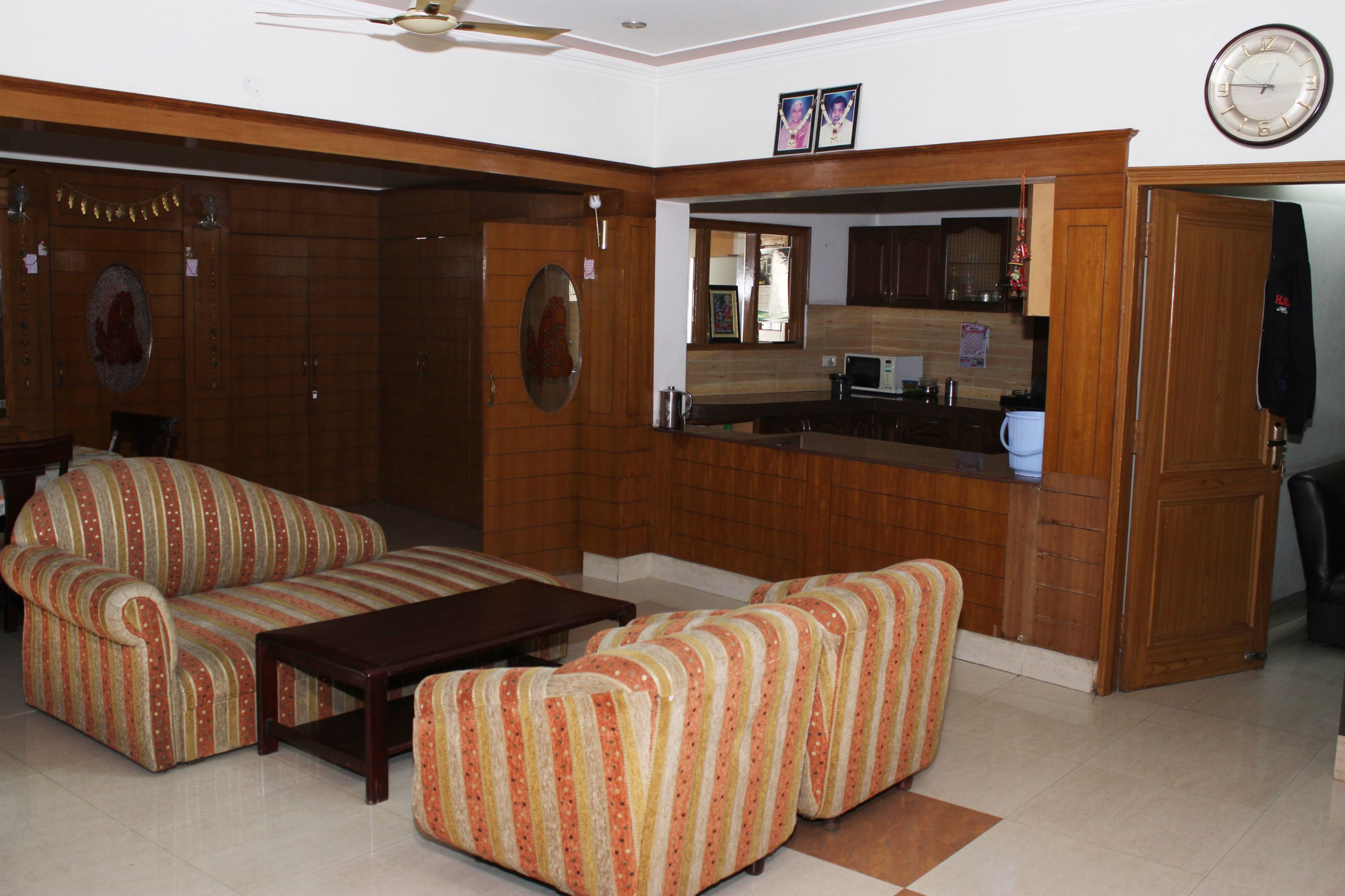 Patiala Villa Homestay  - Tap to explore photos