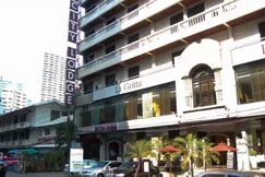 City Lodge Soi 9 Bangkok, Bangkok