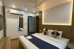 Whitewood @ Rajpur Road by Zenvana, Dehradun