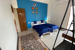 The Autumn Leaves Bhopal, Bhopal