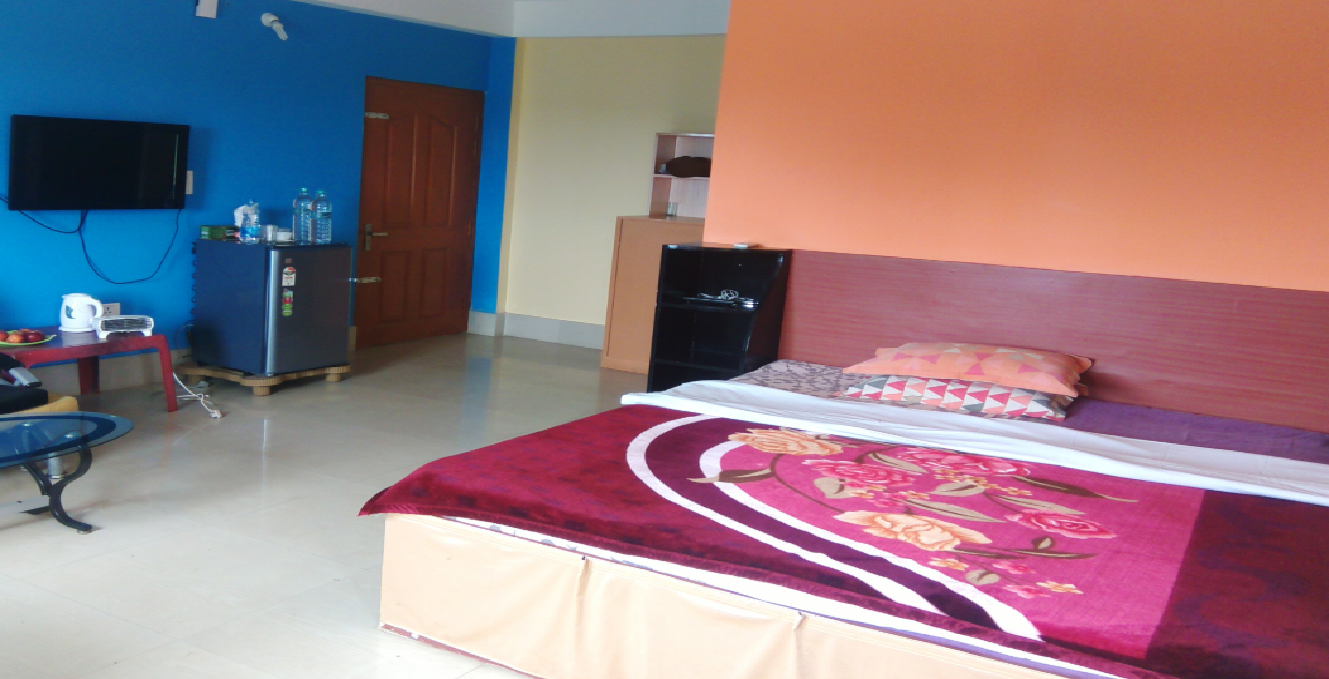 Green touch resort ( 40 km away from agartala)  - Tap to explore photos