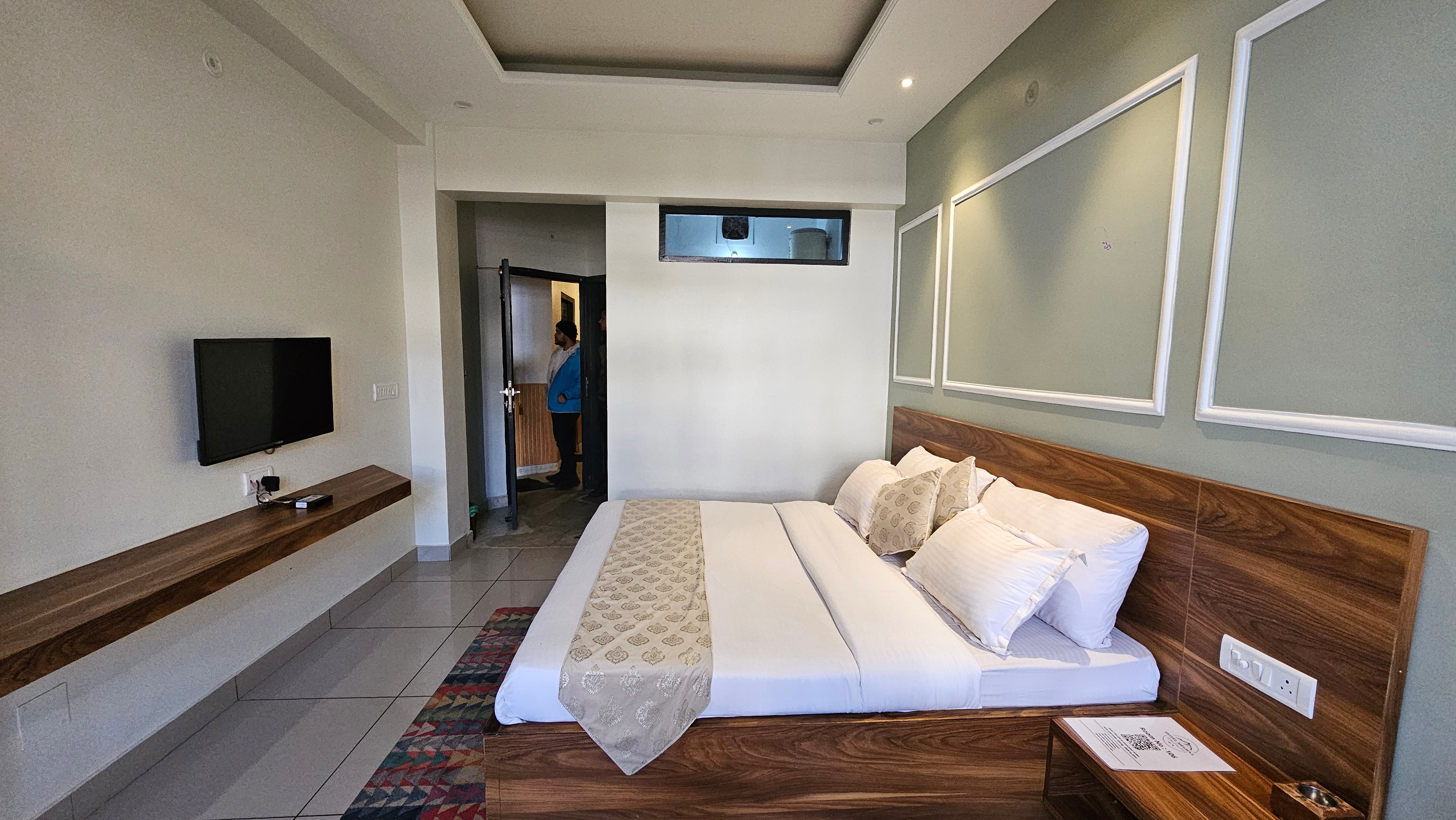 Hotel Meghna - Tap to explore photos