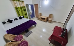 Deluxe Room With Free Wifi