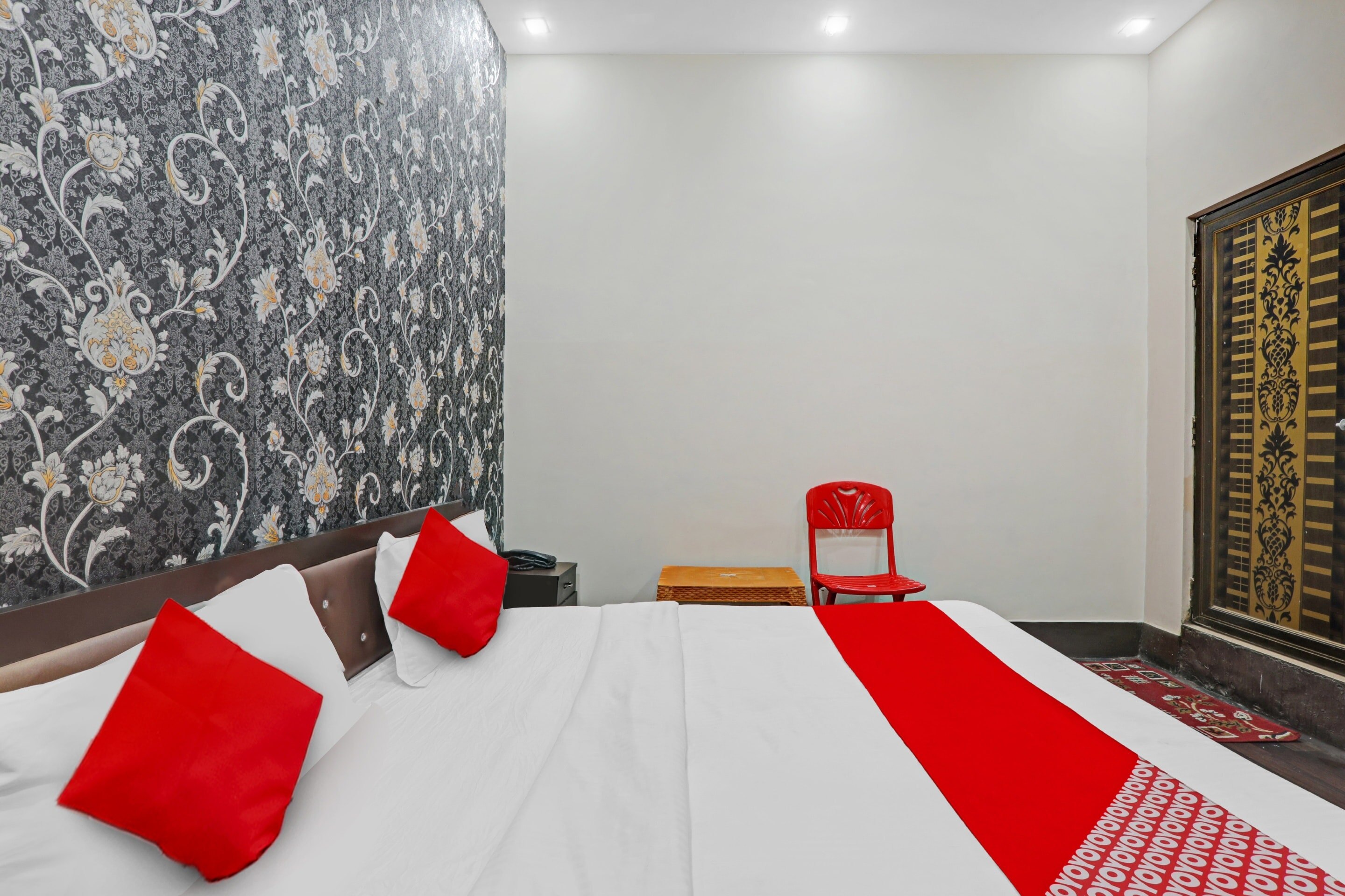 OYO 805514 Hotel New Pacifica Grand - Tap to explore photos