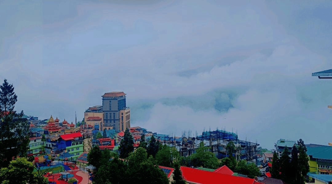 Hotel Polaris Gangtok - Tap to explore photos