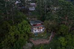 StayVista at Atrium @ Vale Echoes, Munnar