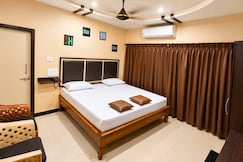RAGHU RESIDENCY SAMALKOTA, Razole