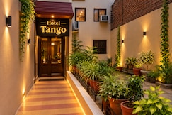 Hotel Tango, Mohali