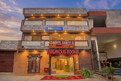 FabHotel Shree Ji, Lucknow