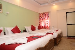 Anil Guest House, Mumbai