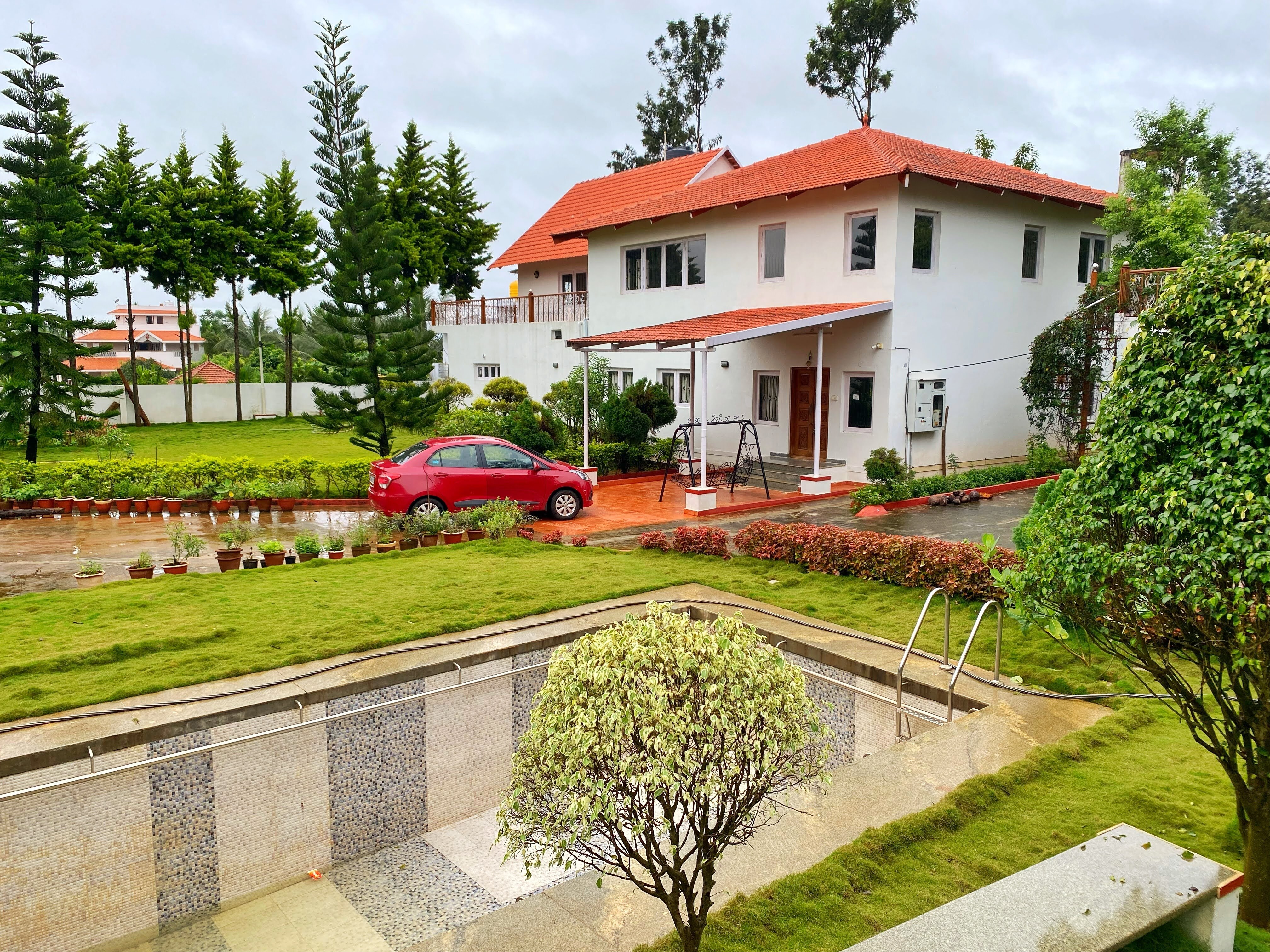 Photos of Acaso farmhouse Farm House in Bangalore