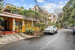Vintage Haven 5BHK Peaceful Villa in Indiranagar, Bangalore