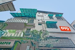 Hotel O jaapon, Kolkata
