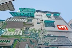 Hotel O jaapon, Kolkata