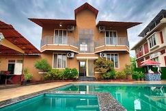 Seasons The 4BHK Villa, Alibaug