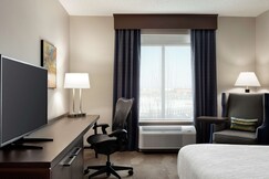 Hilton Garden Inn Harrisburg East, Dauphin