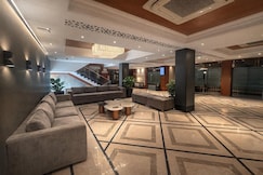 Hotel O2 Oxygen, Kolkata