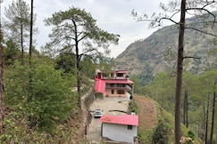 Nature Roar Forest Resort, Nainital