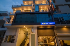 FabHotel Lakshmi Palace, Delhi