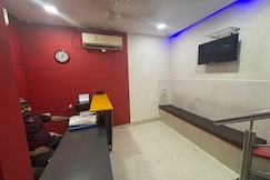 Hotel Silver Shine, Mumbai