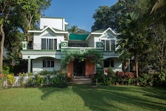 Ghanvatkar Bunglow Resort, Alibaug