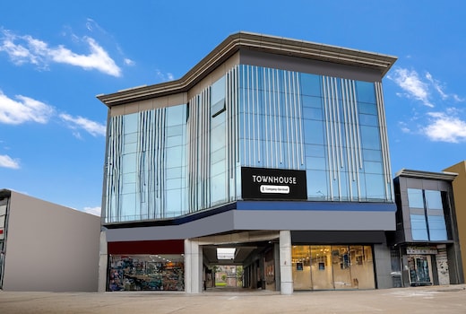 Townhouse Sector 102 Noida