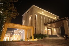 MG GREENS RESORT, Rampur (Uttar Pradesh)