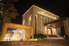 MG GREENS RESORT, Budaun