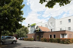 B&B HOTEL Noisy-le-Grand, Paris