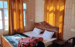 Couple cottage