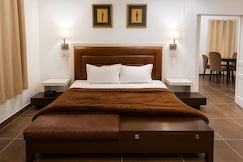 Hampton Villa Retreat | Entire 1BR Near Mall Road, Mussoorie