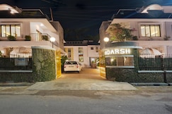 Alaya Stays Adarsh Villa Pet Friendly 3 BHK With Balcony, Lonavala