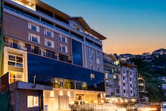 Udaan Pride Sikkim Hotel & Spa, Gangtok, Gangtok