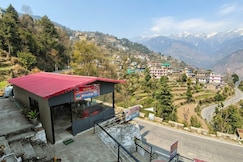 Hilansh hotel and restaurant, Chopta