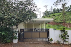 Lateatude The Bear's Lair, Wayanad