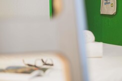 Greet Hotel Annecy Cran Gevrier, Chamonix